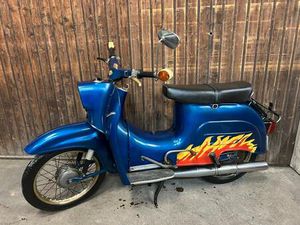 SCHWALBE KR51/1 „FEUERSTUHL“