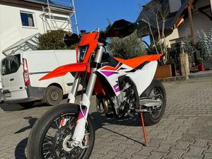 KTM VMR 450 3,5BH NEUWERTIG SMR 450 EXC 500 300 FS 2024 350