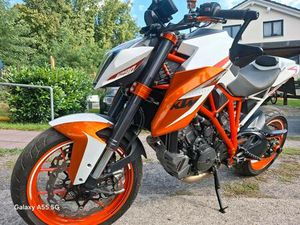 KTM 1290 SUPER DUKE (SONDERMODEL)