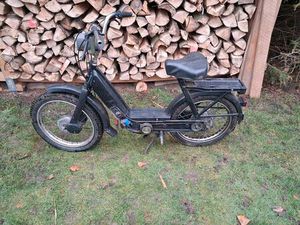 VESPA PIAGGIO CIAO SI BRAVO MOFA MOPED SCHEUNENFUND