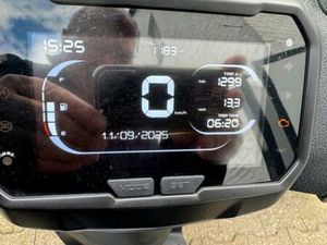 PIAGGIO LIBERTY 25/50