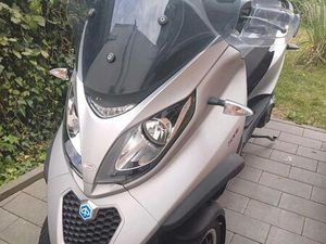 PIAGGIO MP3 500 I