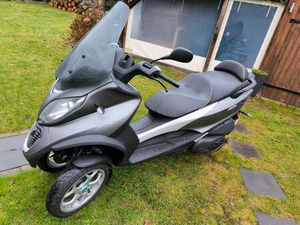 PIAGGIO MP3 LT 500