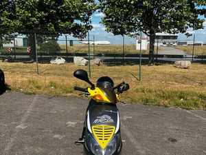 PIAGGIO NRG PURE JET MC3 ROLLER