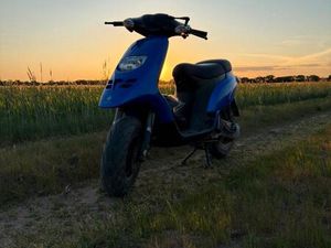 PIAGGIO TPH 70 CCM