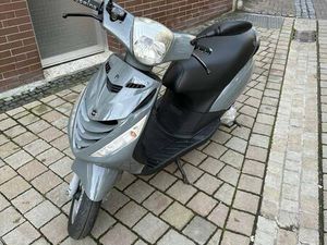 PIAGGIO ZIP 2 SP 2-TAKT 70 CCM POLINI