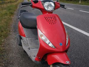 PIAGGIO ZIP 4T TOP