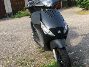 PIOGGIO ZIP 50 2T