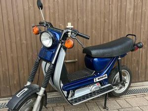 SIMSON SR 50 / 4 GANG / 60 KM/H PAPIERE