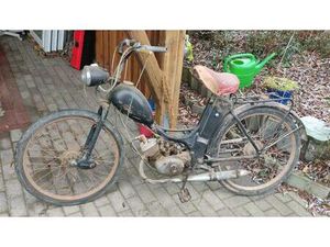 SIMSON SR1 1956