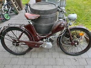 SIMSON SR1