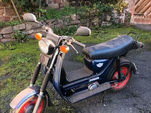 SIMSON SR50 ROLLER