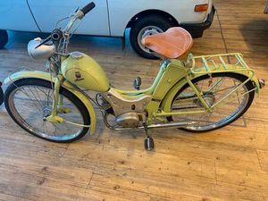 VERKAUFE 3 SIMSONMOPEDS 2STCK SR1, 1 STCK SR2 TOP EINMALIG