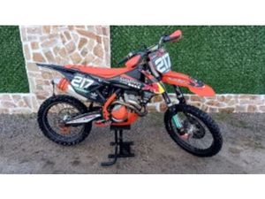 KTM SX-F 350 CC ДОКУМЕНТИ/ТУНИНГ/РЕЖИМИ/ИНЖЕКЦИОН/ОБСЛУЖЕН