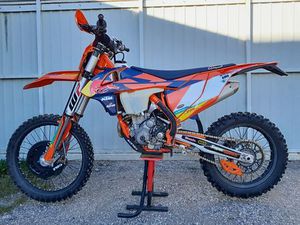 KTM XCF-SXF 250/2018 DYMINY