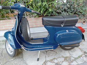 VESPA 125 ET3