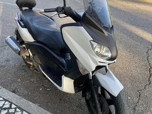 YAMAHA XMAX 125 DE 2011 BENFICA