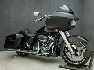 2022 HARLEY DAVIDSON FLTRXS ROAD GLIDE SPECIAL W/ABS