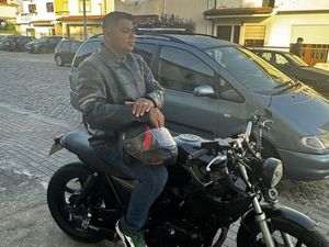 CB 500 MARAVILHOSA ARCOZELO