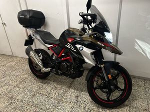 GS 310 RALLYE . OPTIMO ESTADO. BENFICA