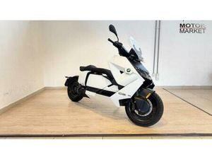 VENDO BMW CE 04 (2021 - 25) USATA A ROMA (CODICE 9902762) - MOTO.IT