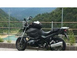 VENDO BMW R 1200 R (2011 - 14) USATA A BUSTO ARSIZIO (CODICE 9902651) - MOTO.IT