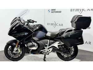 VENDO BMW R 1250 RT (2021 - 25) USATA A MILANO (CODICE 9903119) - MOTO.IT