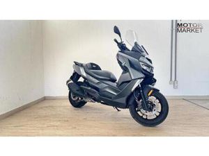 VENDO BMW C 400 GT (2021 - 24) USATA A ROMA (CODICE 9902578) - MOTO.IT