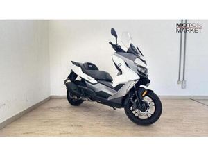 VENDO BMW C 400 GT (2021 - 24) USATA A ROMA (CODICE 9902579) - MOTO.IT