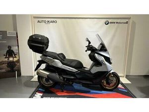 VENDO BMW C 400 GT (2025) USATA A BOLZANO/BOZEN (CODICE 9903103) - MOTO.IT