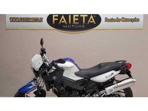VENDO BMW F 800 R (2009 - 11) USATA A ROMA (CODICE 9902997) - MOTO.IT