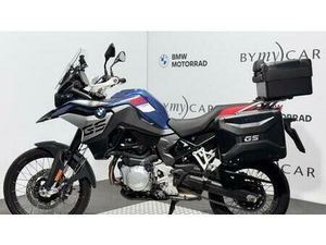 VENDO BMW F 850 GS (2021 - 24) USATA A MILANO (CODICE 9903117) - MOTO.IT