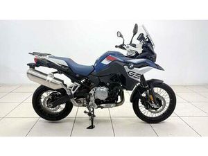 VENDO BMW F 850 GS (2021 - 24) USATA A MODENA (CODICE 9902703) - MOTO.IT