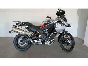 VENDO BMW F 900 GS ADVENTURE (2024 - 25) USATA A MODENA (CODICE 9902704) - MOTO.IT