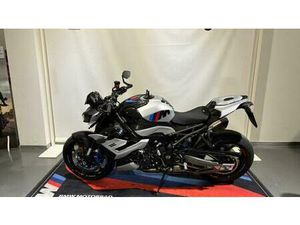 VENDO BMW M 1000 R (2025) USATA A BOLZANO/BOZEN (CODICE 9903104) - MOTO.IT