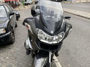 BMW RT 1200 DE 2012 CHARNECA DE CAPARICA E SOBREDA