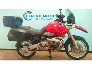 VENDO BMW R 1100 GS USATA A SORISOLE (CODICE 9902963) - MOTO.IT