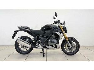 VENDO BMW R 1250 R (2021 - 25) USATA A MODENA (CODICE 9902709) - MOTO.IT