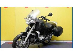VENDO BMW R 850 R COMFORT (2004 - 07) USATA A COMO (CODICE 9902728) - MOTO.IT