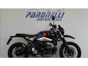 VENDO BMW R NINET URBAN GS (2021 - 24) USATA A GAVIRATE (CODICE 9902899) - MOTO.IT