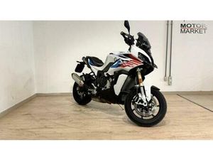 VENDO BMW S 1000 XR (2020 - 23) USATA A ROMA (CODICE 9902584) - MOTO.IT