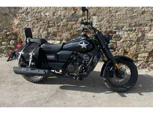 RENEGADE COMMANDO 125