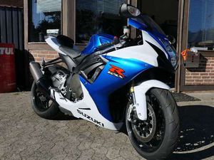 SUZUKI GSX-R 750