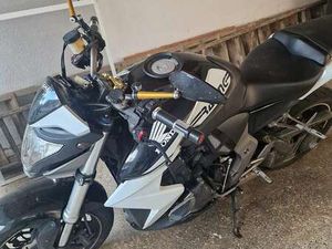 CB 1000 R LIMITED EDITION