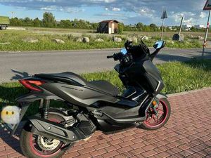 FORZA 125 SPECIAL EDITION