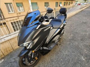 TMAX 530 SX SPORT EDITION 2017