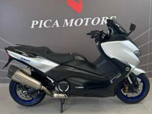 YAMAHA T-MAX 530 SX ABS MY17