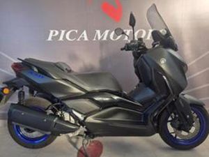 YAMAHA X-MAX 300 ABS MY23