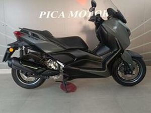YAMAHA X-MAX 300 ABS MY23