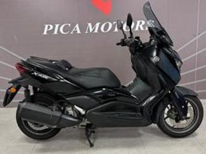 YAMAHA X-MAX 300 TECH MAX ABS MY23